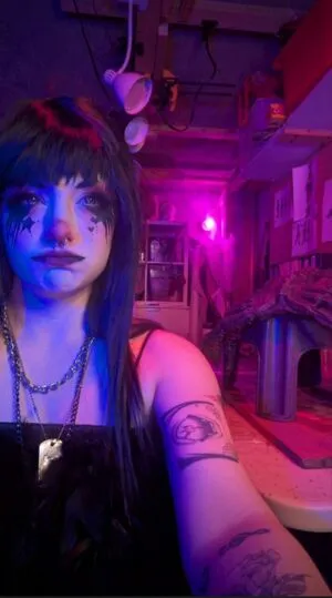 Kirihill OnlyFans Leaked Free Thumbnail Picture - #i2tI17r6c9