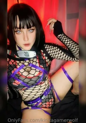 Kirikagamerwolf OnlyFans Leaked Free Thumbnail Picture - #uQDbcacGth