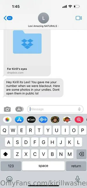 Kirillwashere OnlyFans Leaked Free Thumbnail Picture - #jvUYXja6tT