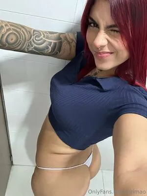 Kirimao OnlyFans Leaked Free Thumbnail Picture - #EFNHs4T6Fq