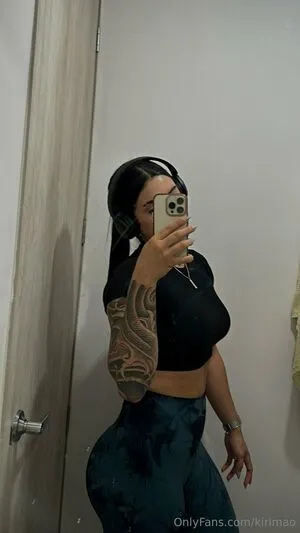 Kirimao OnlyFans Leaked Free Thumbnail Picture - #EZ56KxJtlR