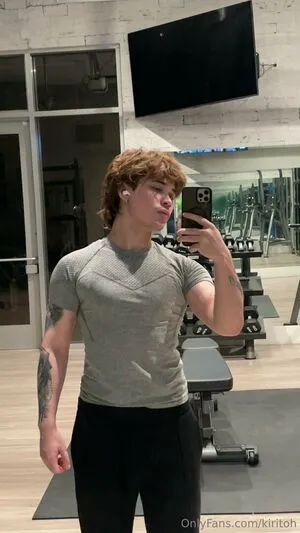 Kiritoh OnlyFans Leaked Free Thumbnail Picture - #83EyUAF3ab