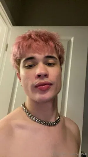 Kiritoh OnlyFans Leaked Free Thumbnail Picture - #O8kidPTg1K