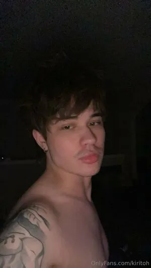 Kiritoh OnlyFans Leaked Free Thumbnail Picture - #VVJ8S754c8