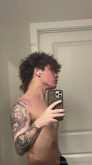 Kiritoh OnlyFans Leaked Free Thumbnail Picture - #akU6yXylQW