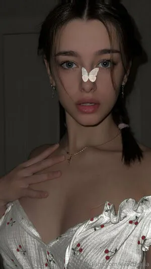 Kirochkaaa OnlyFans Leaked Free Thumbnail Picture - #5cnjn7fvna