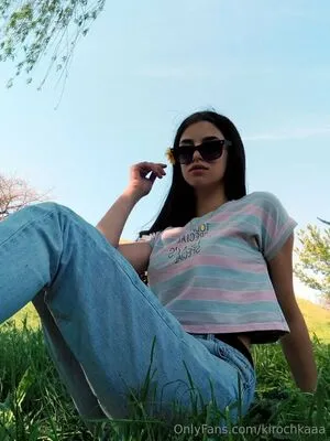 Kirochkaaa OnlyFans Leaked Free Thumbnail Picture - #D08fkv9Pfs