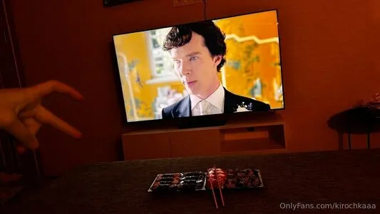 Kirochkaaa OnlyFans Leaked Free Thumbnail Picture - #Hf5Up4Fvh3