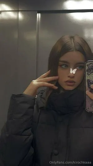 Kirochkaaa OnlyFans Leaked Free Thumbnail Picture - #SwBWCVejVV
