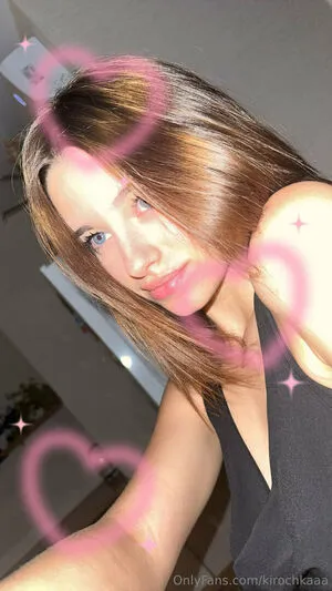 Kirochkaaa OnlyFans Leaked Free Thumbnail Picture - #jZwfUlt7pr