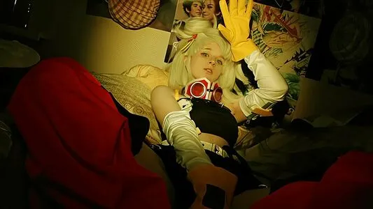 Kironeko OnlyFans Leaked Free Thumbnail Picture - #5WOjg99Tmg