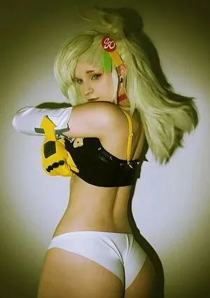 Kironeko OnlyFans Leaked Free Thumbnail Picture - #BkaQAGCxIX