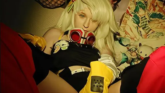 Kironeko OnlyFans Leaked Free Thumbnail Picture - #GU0j054Xd7