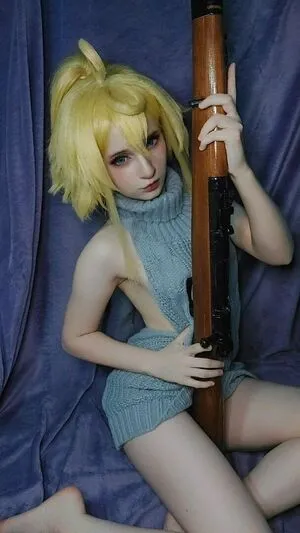 Kironeko OnlyFans Leaked Free Thumbnail Picture - #Q5PR0zzc2s