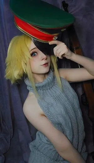 Kironeko OnlyFans Leaked Free Thumbnail Picture - #qEqJNFM21X