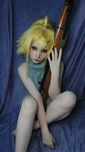 Kironeko OnlyFans Leaked Free Thumbnail Picture - #ttTtlZfrjs