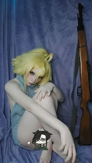 Kironeko OnlyFans Leaked Free Thumbnail Picture - #v5zx7dWjEK