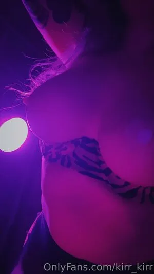 Kirr Kirr OnlyFans Leaked Free Thumbnail Picture - #1IbVV5aspR