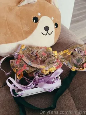 Kirr Kirr OnlyFans Leaked Free Thumbnail Picture - #5CZ4qSQWVV