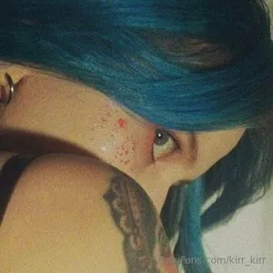 Kirr Kirr OnlyFans Leaked Free Thumbnail Picture - #CodWi4yazV