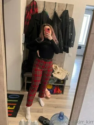 Kirr Kirr OnlyFans Leaked Free Thumbnail Picture - #DlfGNkD2Hu
