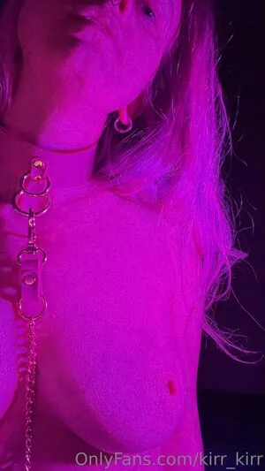 Kirr Kirr OnlyFans Leaked Free Thumbnail Picture - #fFvpfLzsPI