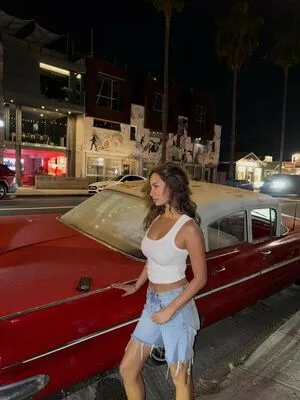 Kirra Santos OnlyFans Leaked Free Thumbnail Picture - #3bsfbubfpg