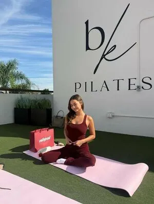 Kirra Santos OnlyFans Leaked Free Thumbnail Picture - #CLSuDTYcmd