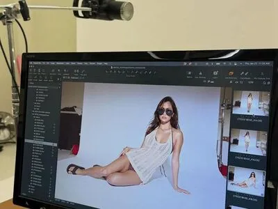 Kirra Santos OnlyFans Leaked Free Thumbnail Picture - #F0PgIAK1Ud