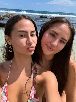 Kirra Santos OnlyFans Leaked Free Thumbnail Picture - #GpDFMyA1d2