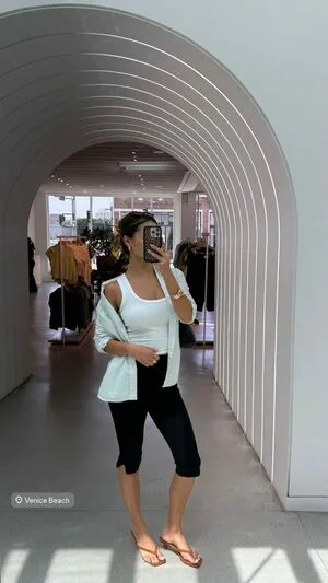 Kirra Santos OnlyFans Leaked Free Thumbnail Picture - #bD792gMInz
