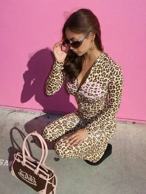 Kirra Santos OnlyFans Leaked Free Thumbnail Picture - #bfmgw6AkIP