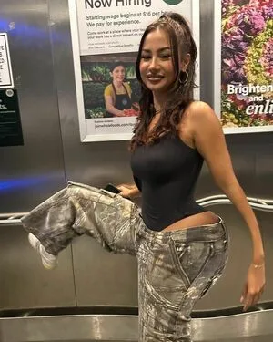 Kirra Santos OnlyFans Leaked Free Thumbnail Picture - #fLXEjaMB7S