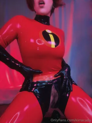 Kirracady OnlyFans Leaked Free Thumbnail Picture - #DUth1zPa7E