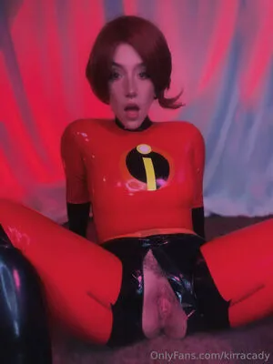 Kirracady OnlyFans Leaked Free Thumbnail Picture - #RkXaYHk9e1