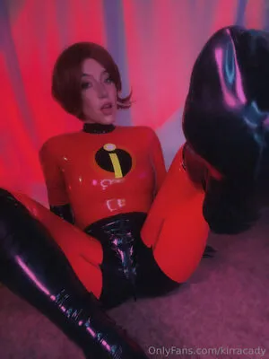 Kirracady OnlyFans Leaked Free Thumbnail Picture - #WaEWdQF863