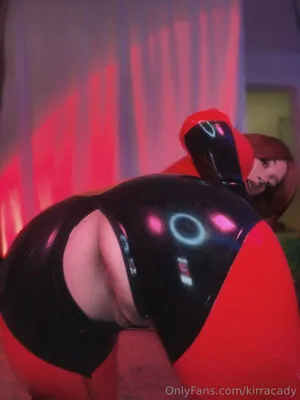 Kirracady OnlyFans Leaked Free Thumbnail Picture - #XzjgV9FRJD