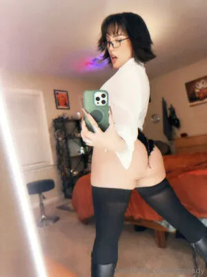 Kirracady OnlyFans Leaked Free Thumbnail Picture - #misy86KwSs