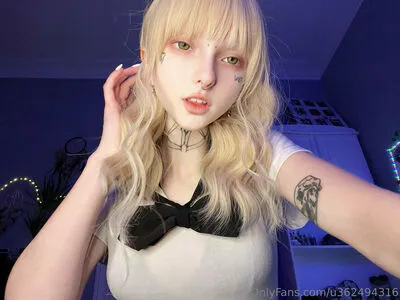 Kirrasin OnlyFans Leaked Free Thumbnail Picture - #EmhqSCEi27