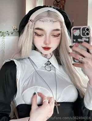 Kirrasin OnlyFans Leaked Free Thumbnail Picture - #HwfQraeJMc