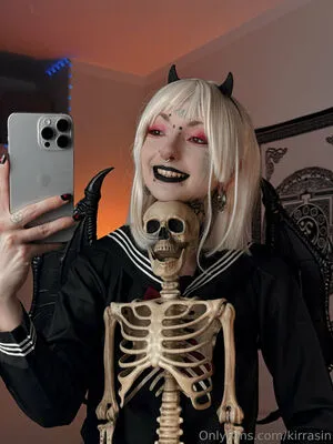 Kirrasin OnlyFans Leaked Free Thumbnail Picture - #KykgiGuXdu