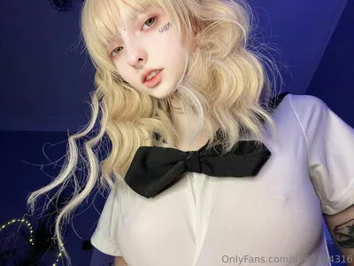 Kirrasin OnlyFans Leaked Free Thumbnail Picture - #L5qcjeUlZU