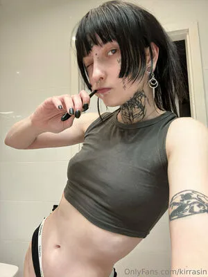 Kirrasin OnlyFans Leaked Free Thumbnail Picture - #XGOsfpxLeV