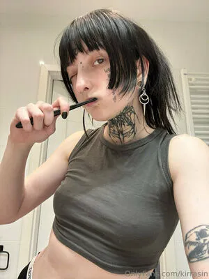 Kirrasin OnlyFans Leaked Free Thumbnail Picture - #t3VxwDZYZu