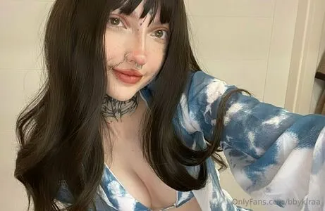 Kirrasin OnlyFans Leaked Free Thumbnail Picture - #RfaYPeKfgt