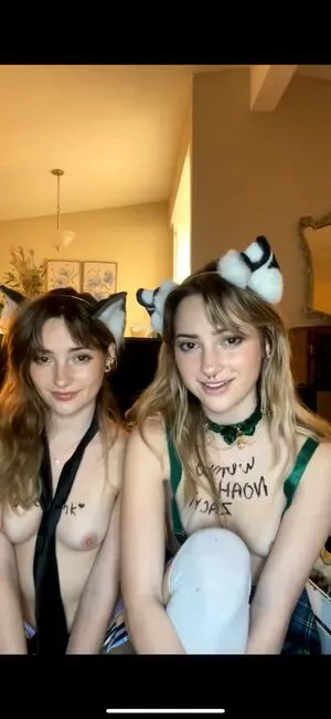 Kirrlinne OnlyFans Leaked Free Thumbnail Picture - #QstuLXD7Ou
