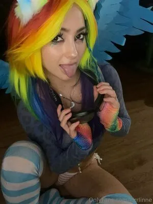 Kirrlinne OnlyFans Leaked Free Thumbnail Picture - #YKlo2F1h5E