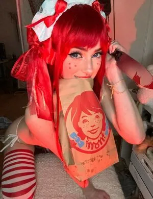 Kirrlinne OnlyFans Leaked Free Thumbnail Picture - #bm1RJpNqBK