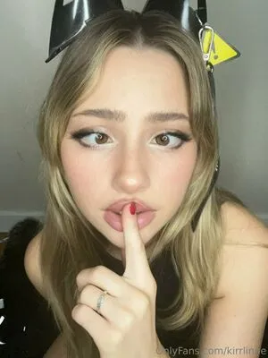 Kirrlinne OnlyFans Leaked Free Thumbnail Picture - #uWQbVdTafL