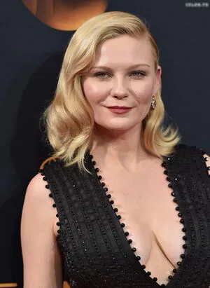 Kirsten Dunst OnlyFans Leaked Free Thumbnail Picture - #5PK30nd1un